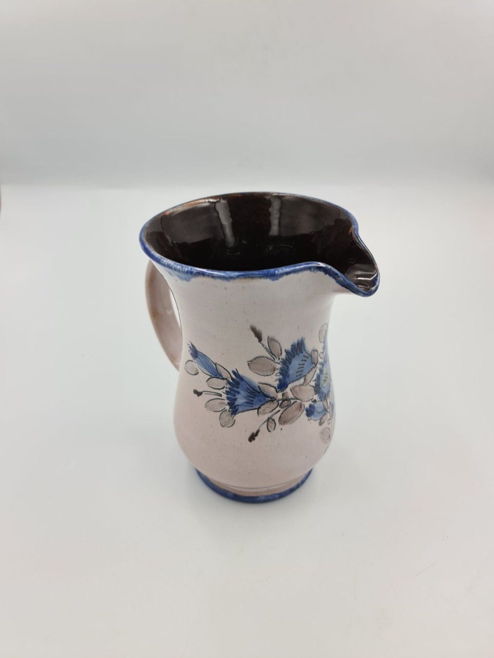 Caraffe: Steffisburg Adolf Schweizer Krug, Markiert – Usato da Neuhausen venduto da coz_8knt 1
