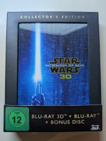 Star Wars: Das Erwachen der Macht: Collector's Edition [BR]