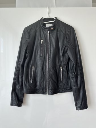 MbyM Lammlederjacke (neuwertig), Grösse S