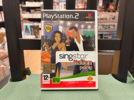Singstar Italian Party Sony Playstation 2