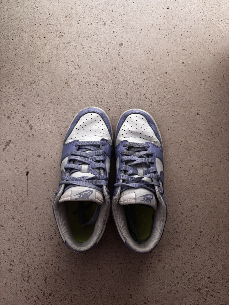 Nike Scarpe da donna: Purple Nike Dunk Lows – Usato da Wallbach venduto da premiumcc999 2