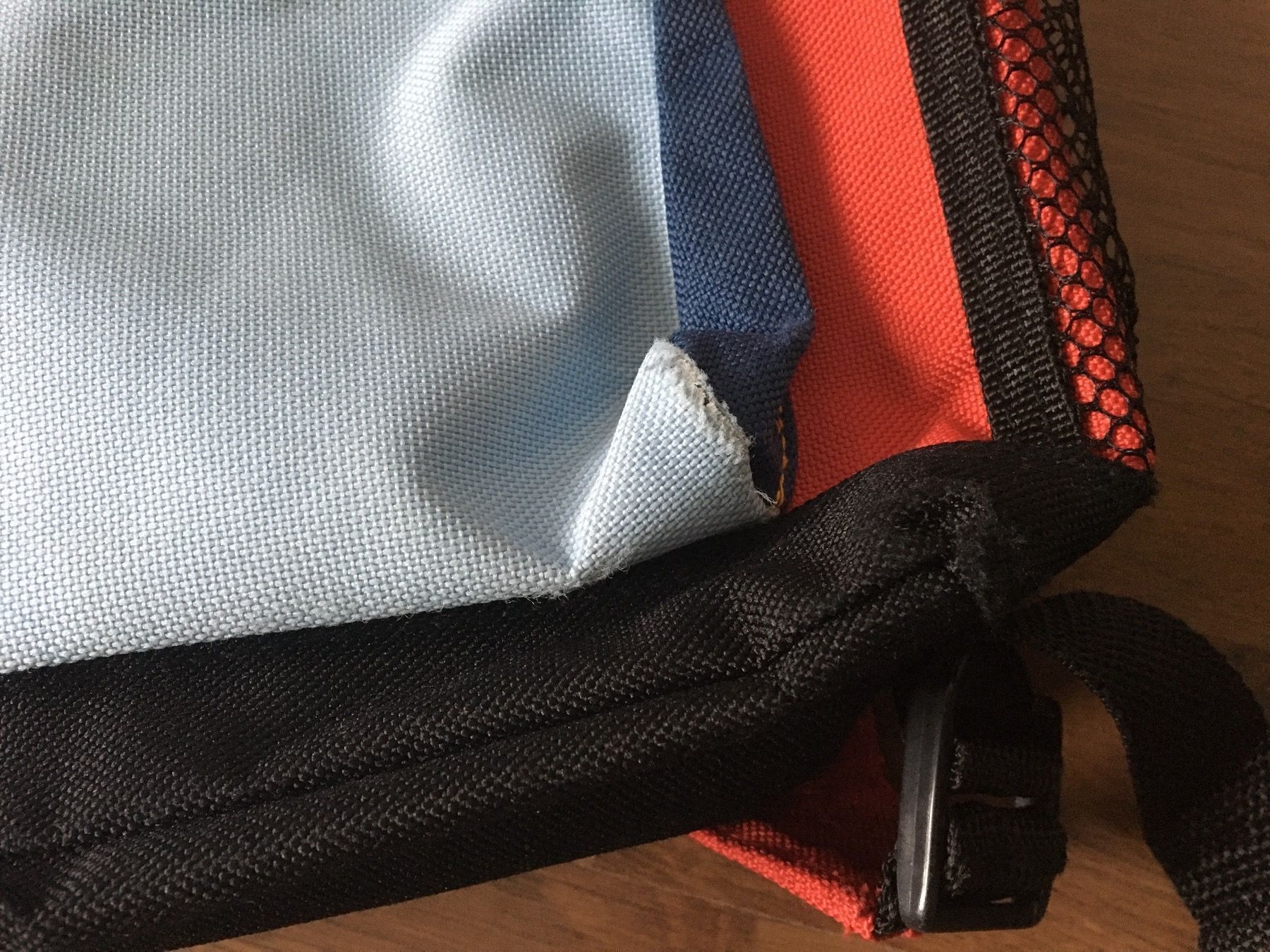 Borse & Zaini: Dog & Barky Kinder Rucksack – Usato da Unterohringen venduto da eli_j2q2 3