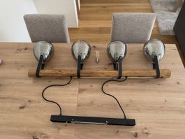 Deckenlampe