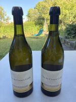 2 Flaschen Chasselas Clos du Crosex Grillé, 2009