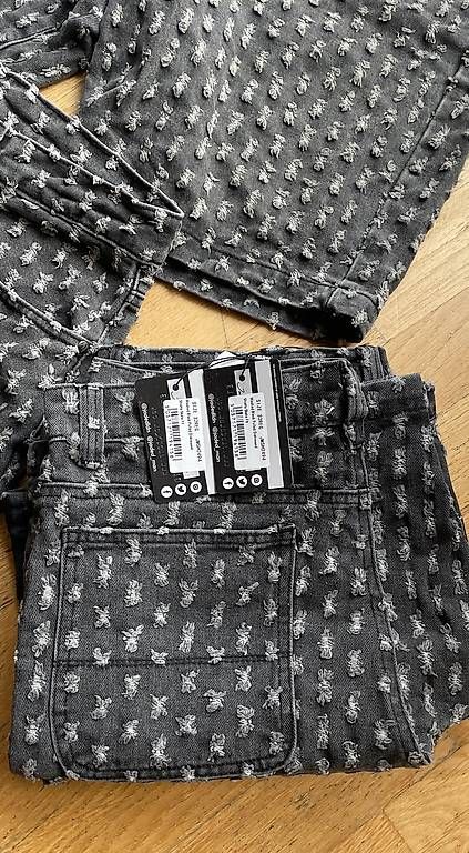 Pantaloni: Jaded Shorts Skate Fit – Nuovo e nell'imballaggio originale da Dietwil venduto da Sommer069 1