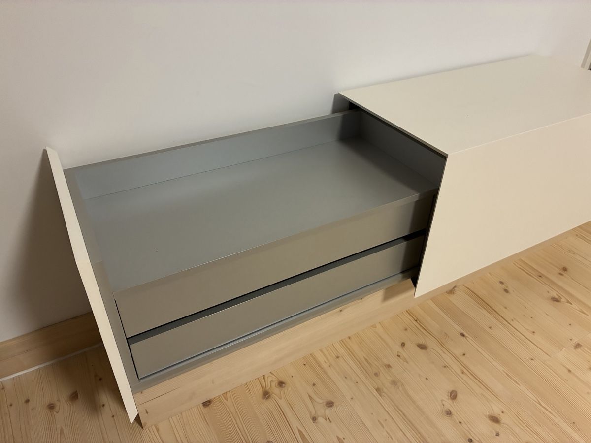 TV Möbel: Lowboard – Gebraucht aus Waldenburg von knu_pm8x 5