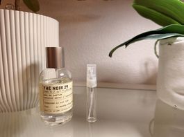 Le Labo - Thé Noir 29 (5ml Abfüllung / Parfüm Probe)