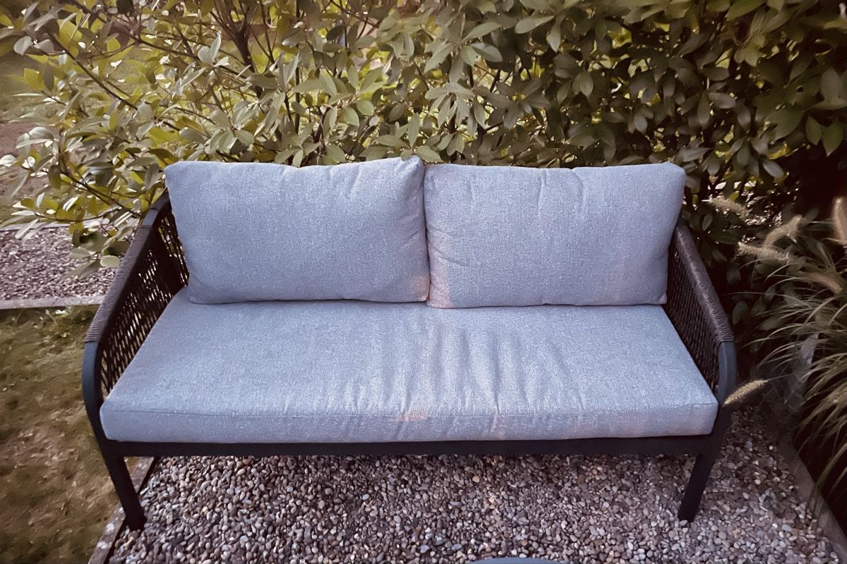 Set di tavolo e panche: Garten Lounge – Nuovo (secondo la descrizione) da Maur venduto da MCM1976 3