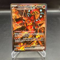 Volcanion ex 182/159 SIR Pokémon Deutsch