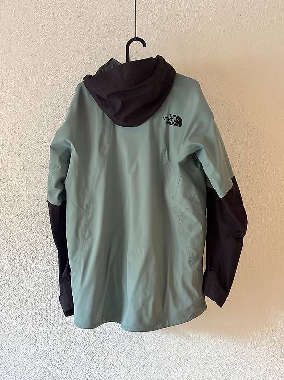 Jacken: The North Face Damen Skijake L – Gebraucht aus Valbella von stfnigbsr 1