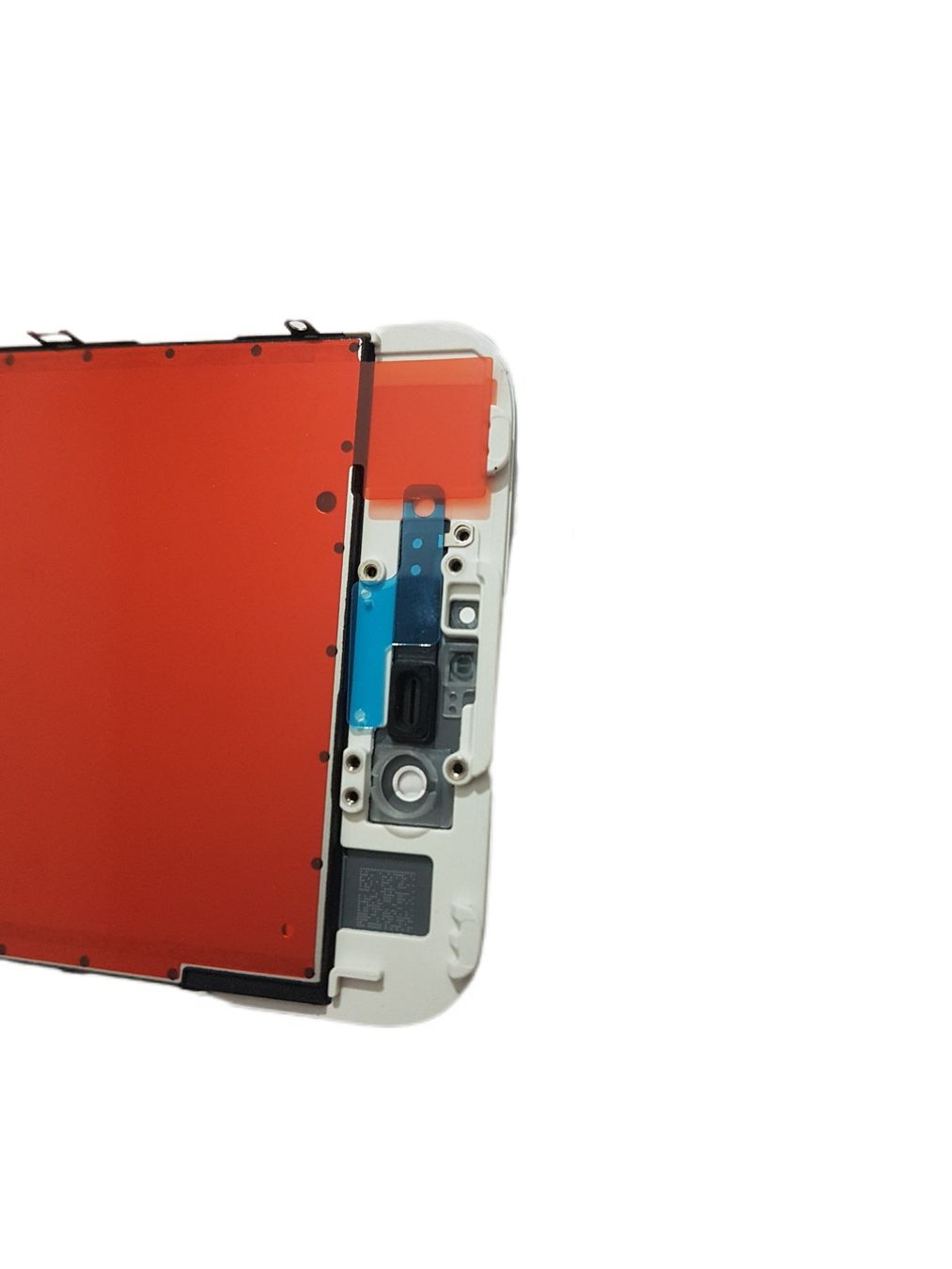 Apple Telefoni cellulari / Smartphones: Iphone 7 Display weiss – Nuovo e nell'imballaggio originale da Buchrain venduto da handyteileversand 2