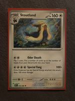 Stoutland