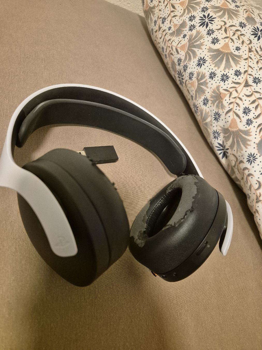 Sony Kopfhörer: Sony Playstation Headset – Gebraucht aus Derendingen von Lurtim28 1