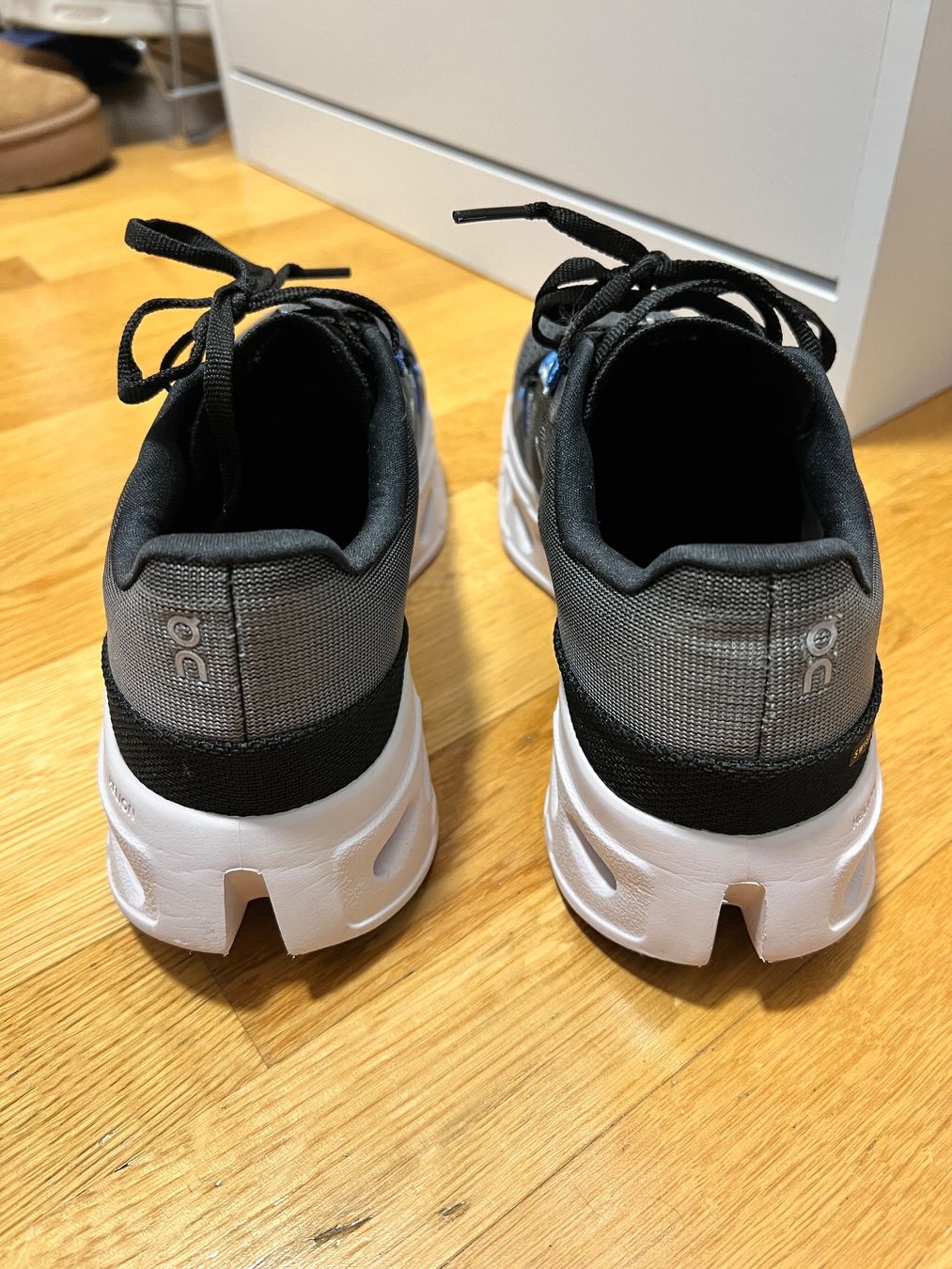 On Chaussures hommes: On - Cloudeclipse 1 Running shoes – Neuf (Voir description) à Olten par akosdrummer 3