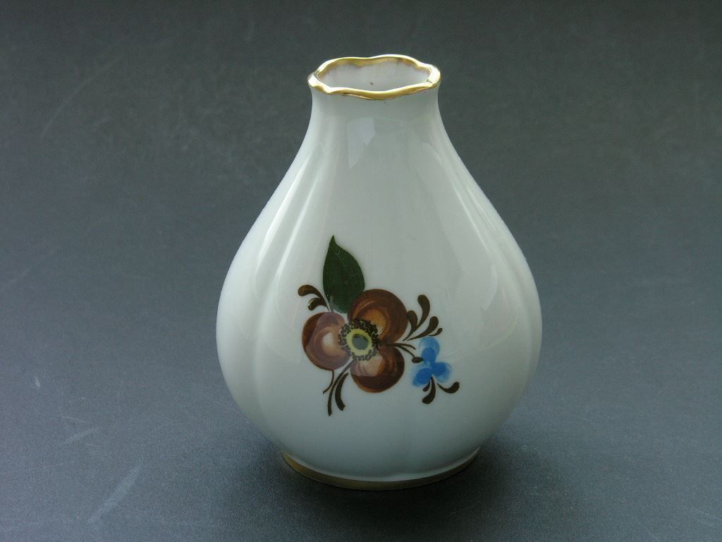 Vase & Récipients: Hübsche Vase von Langenthal – Neuf (Voir description) à Zürich par LodgE-21 1