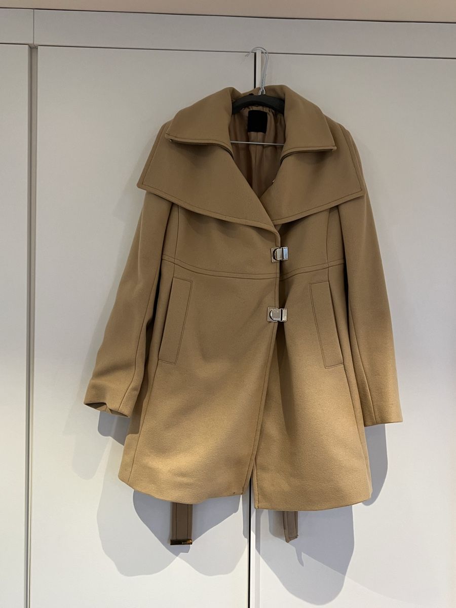 Pinko Cappotti: Pinko Mantel – Usato da Affoltern am Albis venduto da Lady_d.p 1
