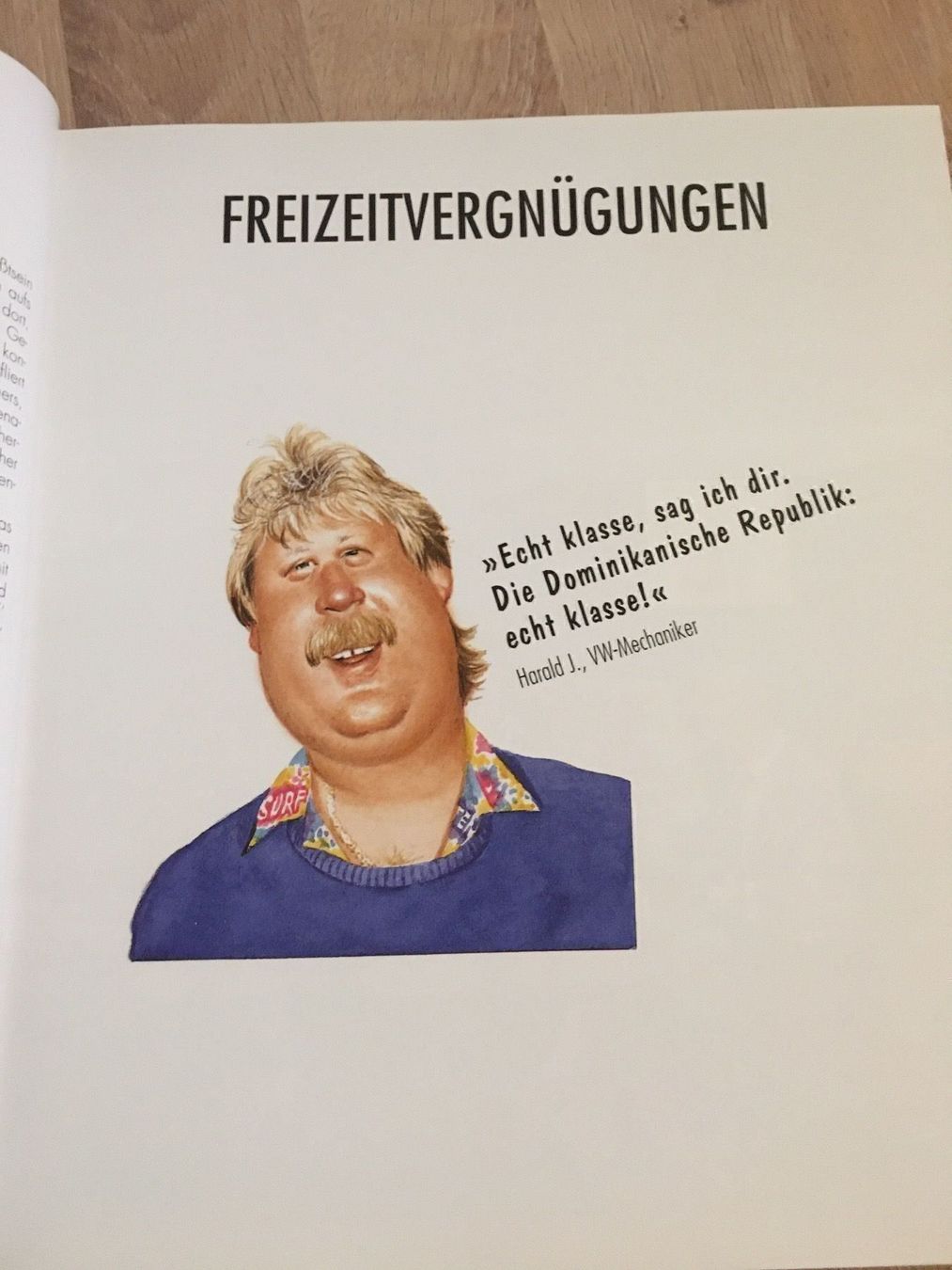 Libri: Buch - Think Positive - Die besten Cartoons - Haderer – Usato da Andwil SG venduto da Rainboli 6