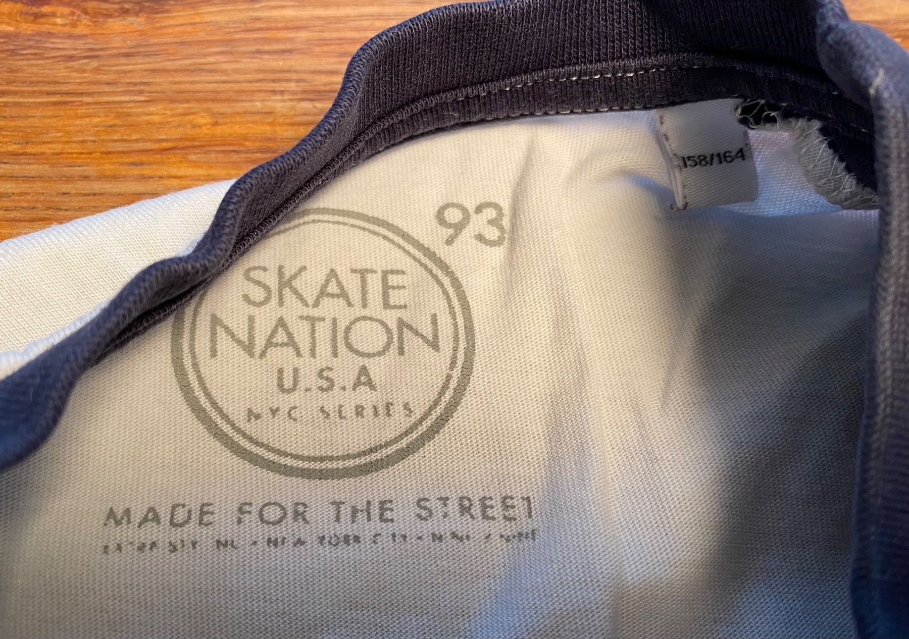 Pullover & Sweatshirts: lässiges Shirt Gr. 158/164 – Gebraucht aus Buchrain von Sunny026 2