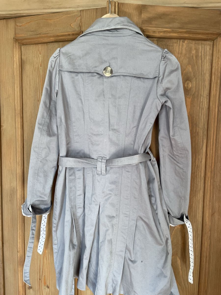 Giacche: Gr. 36 Trenchcoat – Usato da Wädenswil venduto da flo8820 1
