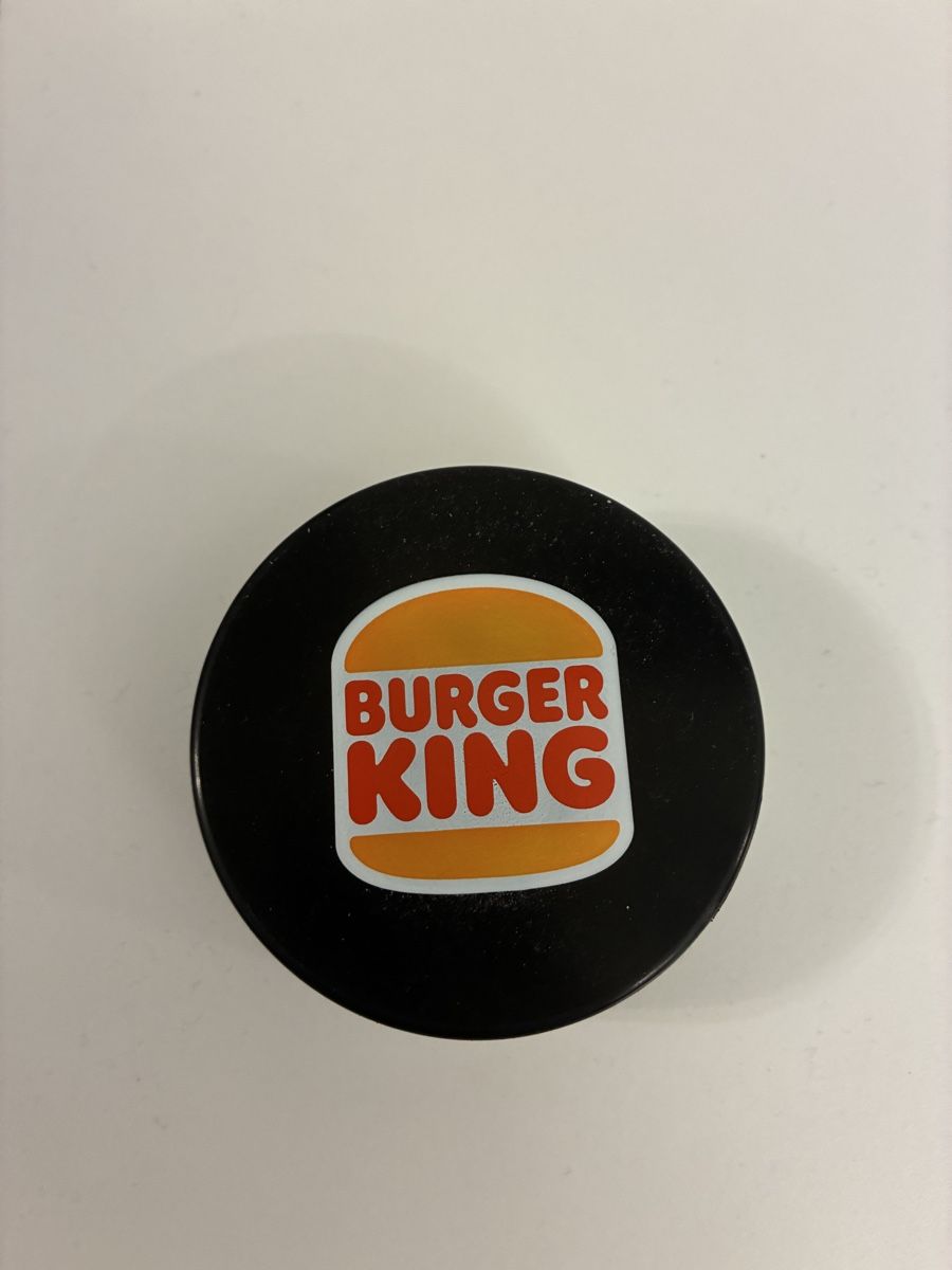 Palloni: EHC Basel Swiss League Puck – Nuovo e nell'imballaggio originale da Adliswil venduto da Datty 1