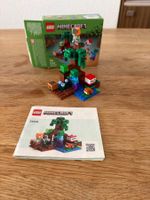 Lego 21240 MINECRAFT Adventure