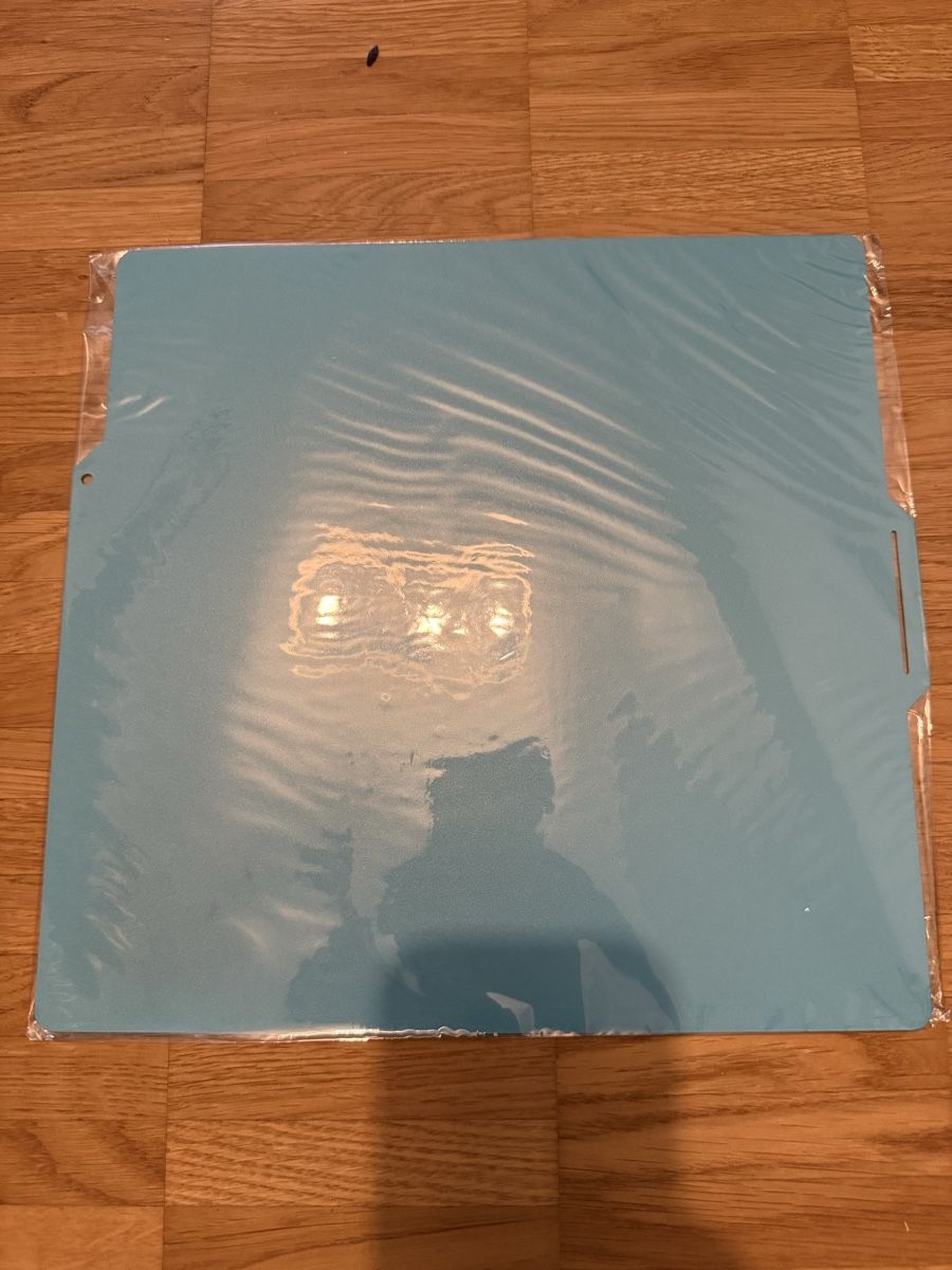 Stampanti 3D: Bambulab A1 plate – Nuovo e nell'imballaggio originale da Aarau venduto da Kytzu