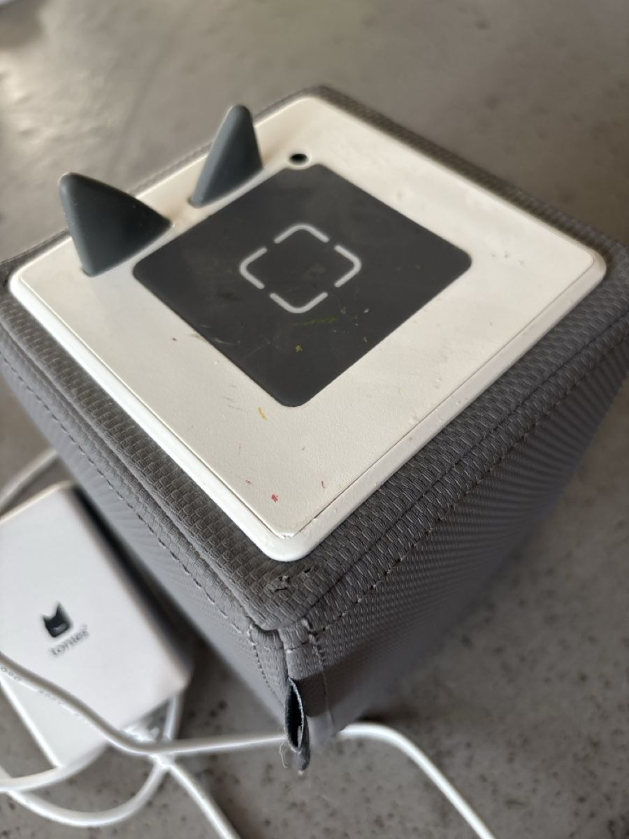 Tonies Spielzeuge: Toniebox mit Ladekabel  – Gebraucht aus Oberriet SG von melaja 1