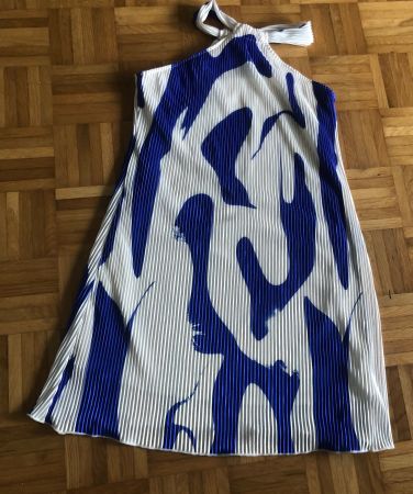 Damen lKleid, Gr. S