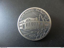 Abzeichen Zopfhuus Staufen 1975