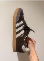 Adidas Samba Sneaker