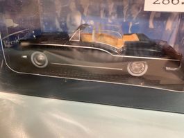 Citroen 15CV Chapron 1-43 OVP - 286