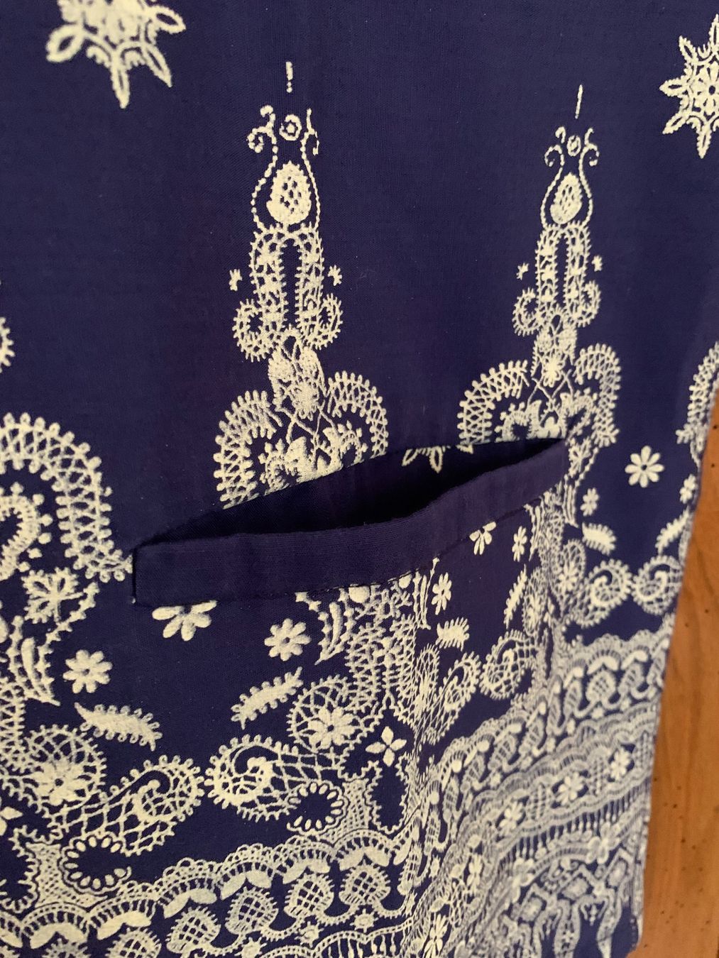 Blusen: BATIK Bluse  100% Baumwolle  Größe: M  zustand: neu – Neu (gemäss Beschreibung) aus Interlaken von Bona55 6