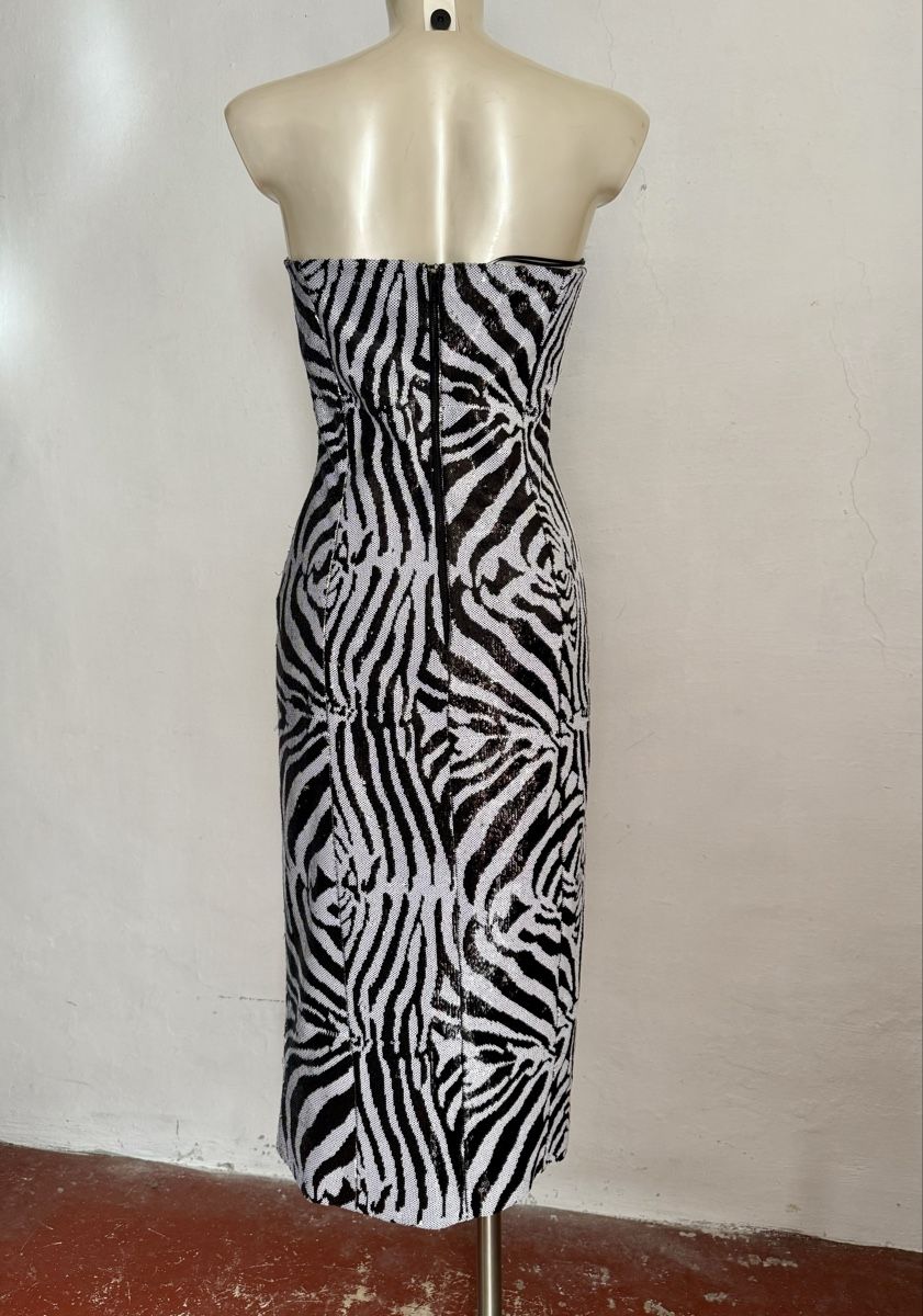 Vestiti: Halpern dress new 2000$ – Nuovo (secondo la descrizione) da Barna venduto da orbuyorcry 6