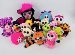 # KIDS - Konvulut ,, Plüschtierli‘‘ #