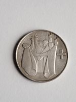 Medaille Appenzell 1963