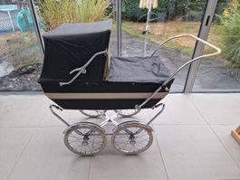 Wisa Gloria Kinderwagen