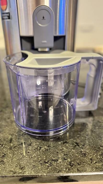 Braun Elettrodomestici da cucina: Entsafter von Braun Multiquick J700 NEU – Nuovo (secondo la descrizione) da Wolhusen venduto da Fabian_C 1