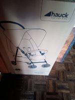 Hauck kinderwagen NEU