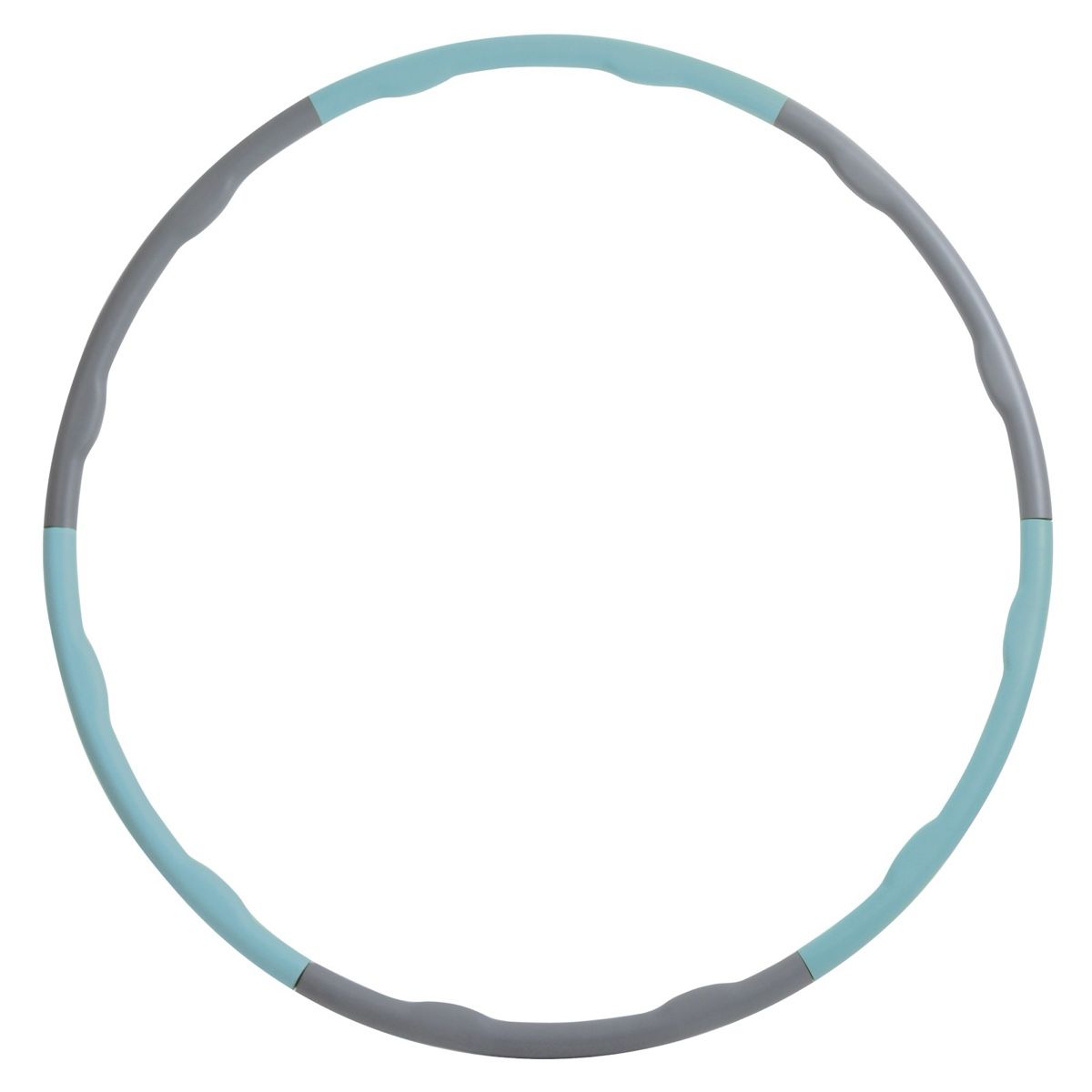 Hometrainer: Fitness Hula Hoop Ring – Usato da Zürich venduto da nis_ts5 1