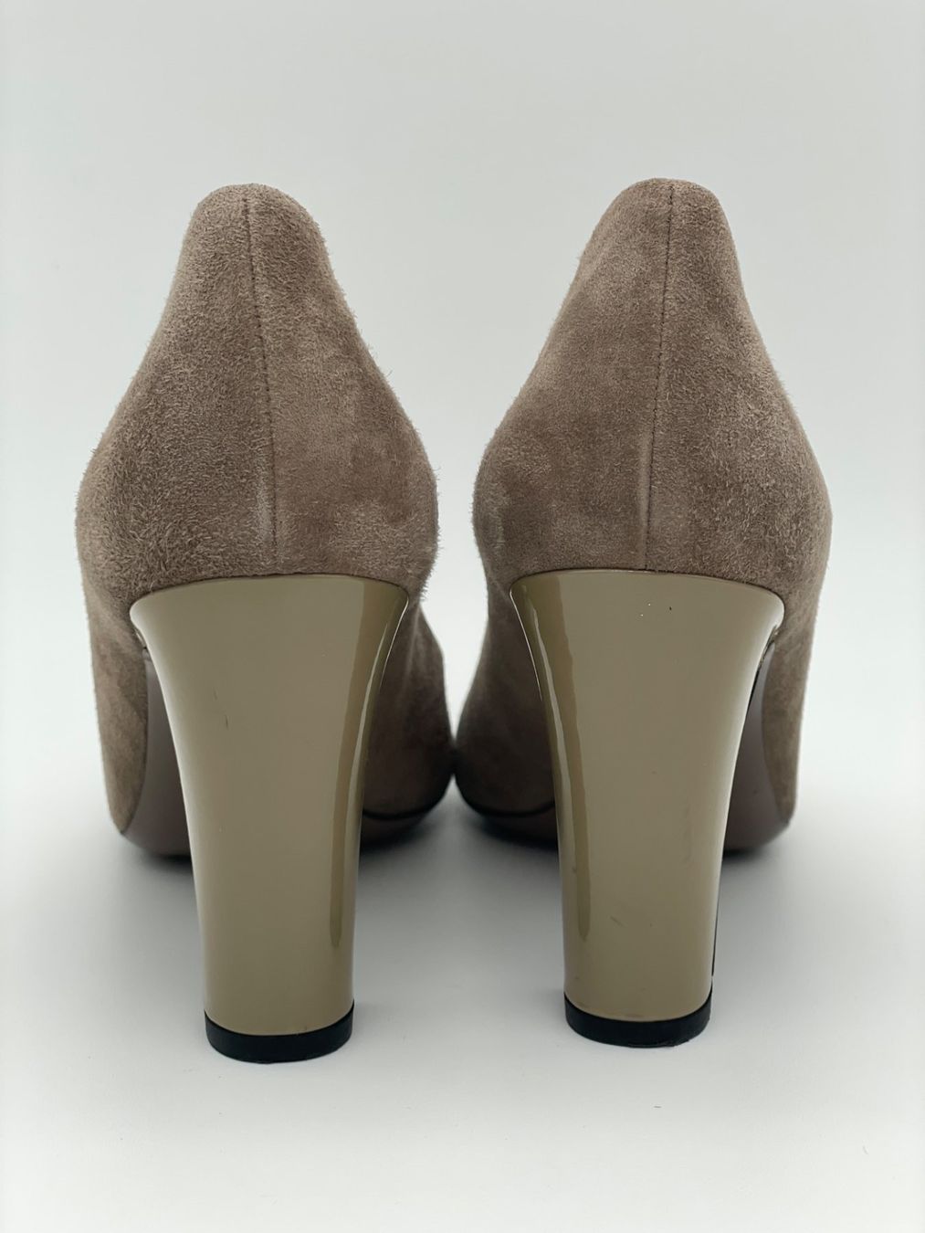 Gucci Scarpe da donna: Gucci Horsebit Pump EU 38 Beige – Usato da Zürich venduto da shoe_shop 5
