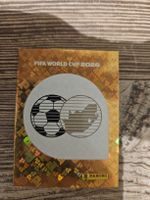 Panini FIFA World Cup 2026 Sticker RSA 1 Zustand neu