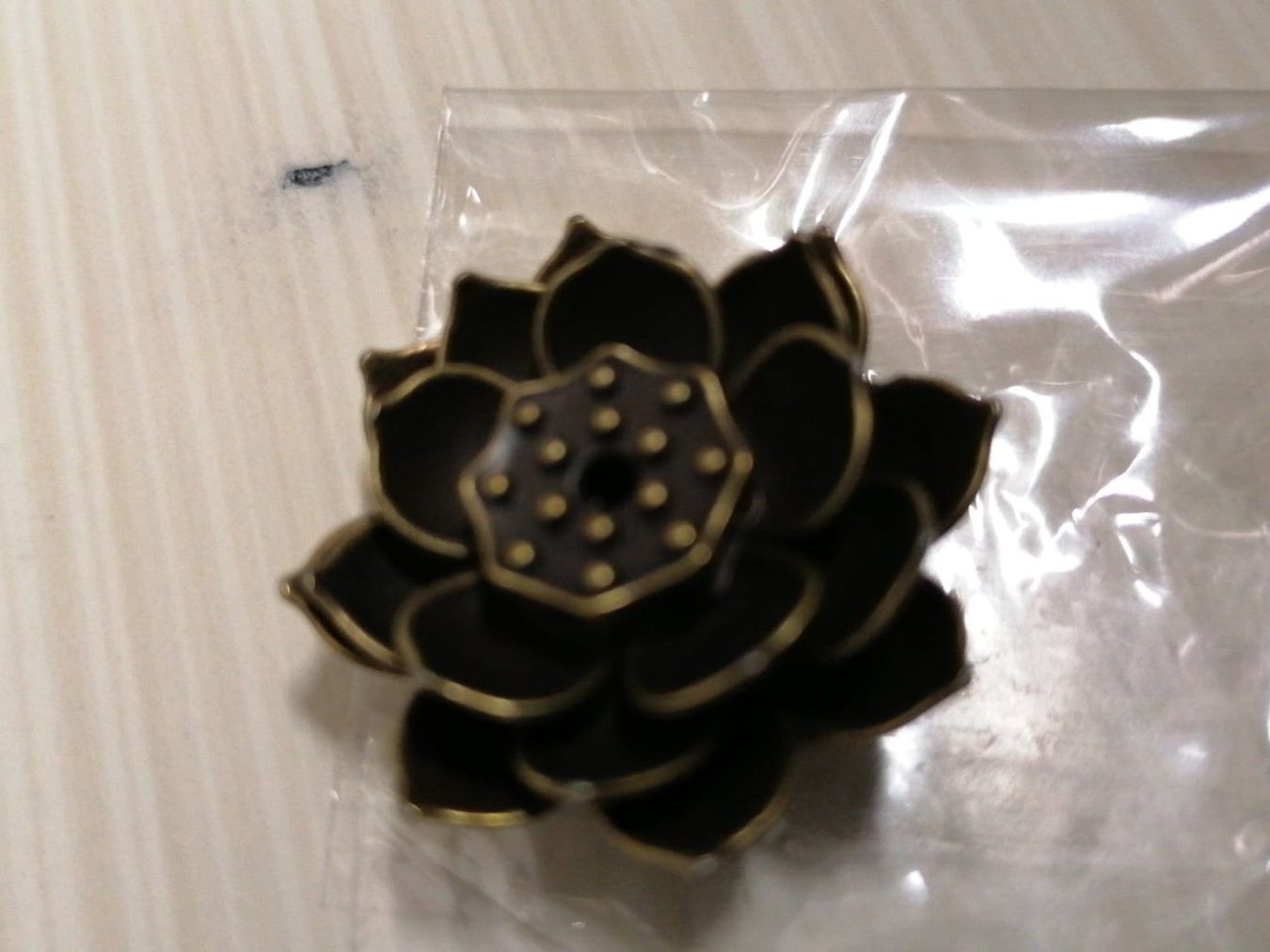 Encensoirs: Mini-Räucherstäbchenhalter – Neuf (Voir description) à Grächen par Hel7890 1