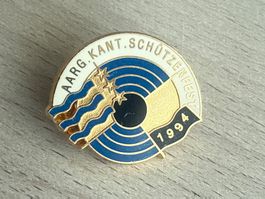 Pin Aarg. Kant. Schützenfest 1994