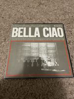 Vintage Schallplatte "Bella Ciao" - Ein Muss für Sammler!