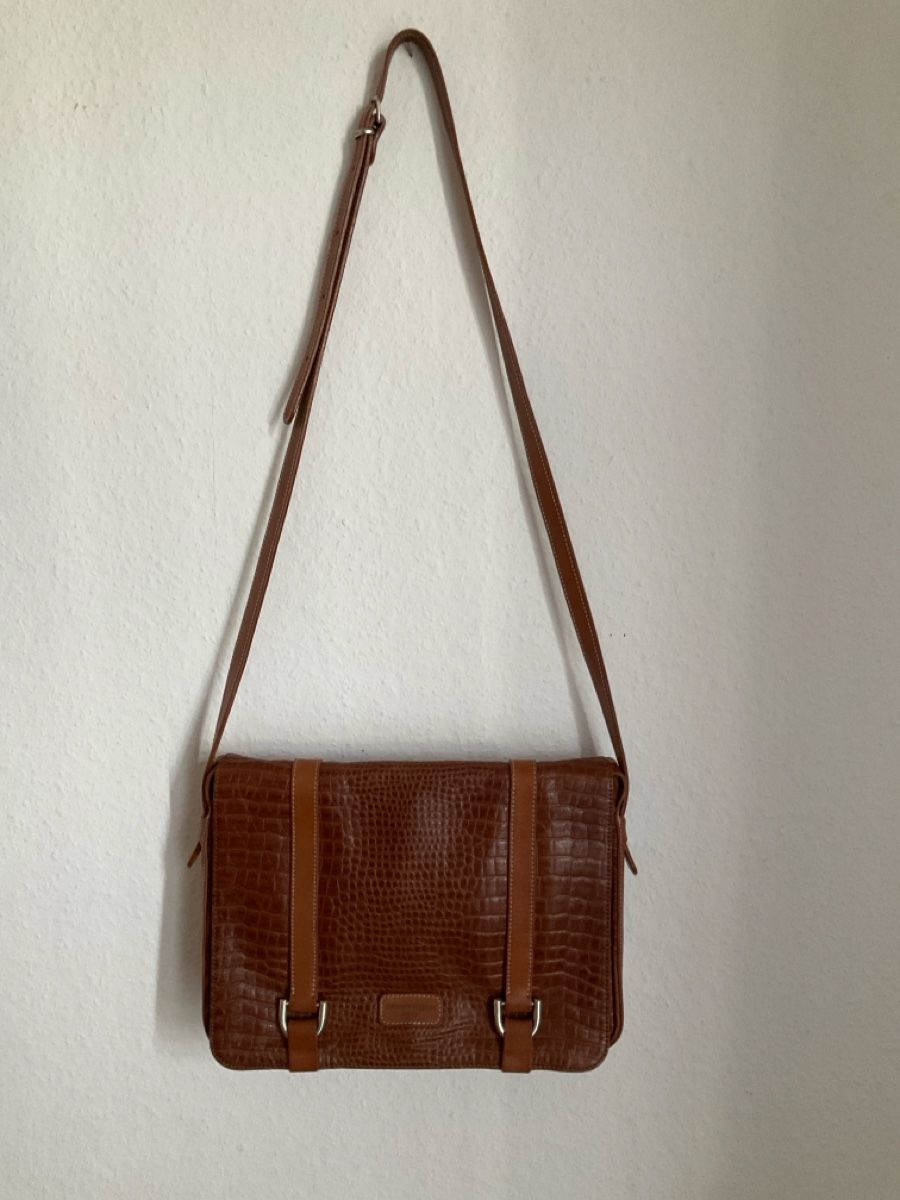 Borse:  Vintage Courrèges Tasche – Usato da Riehen venduto da ficwea 3