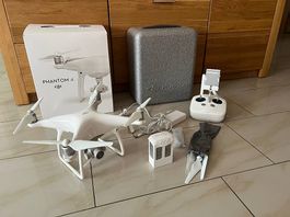 Drohne Phantom 4