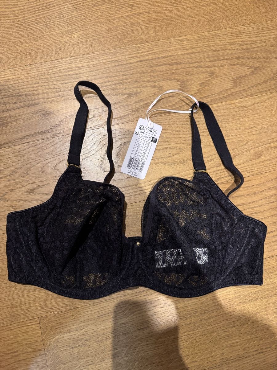 Altra biancheria intima: Neuer BH 80E – Nuovo e nell'imballaggio originale da Gelfingen venduto da jemehehi
