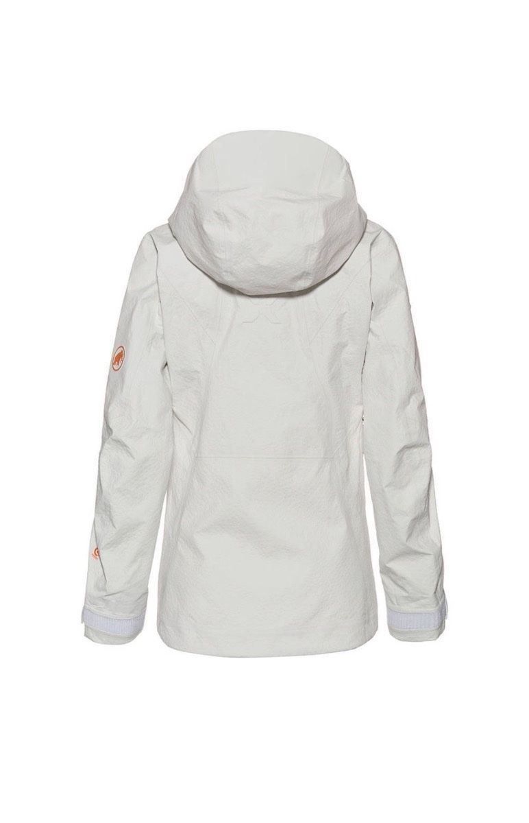 Mammut Jacken: Mammut Nordwand Advanced HS Pro Jacke S – Neu (gemäss Beschreibung) aus Zürich von Altruisti 2