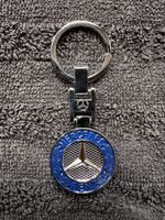 Mercedes Benz Schlüsselanhänger
