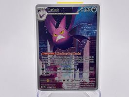 Wachsendes Chaos - Iksbat  (CRI 93) - DE